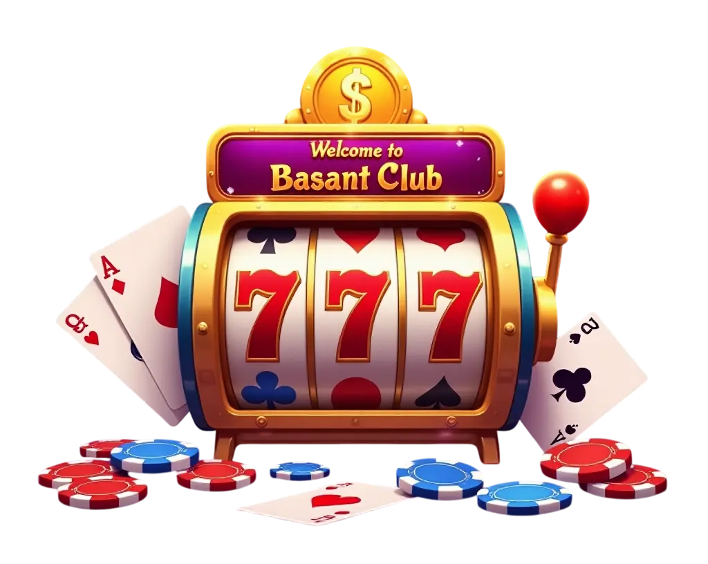 basant club